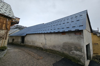 achat maison huez 38750