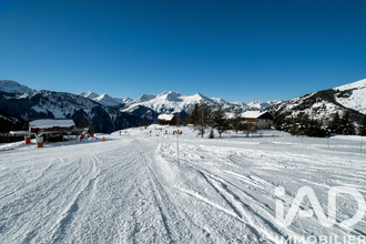 achat maison huez 38750