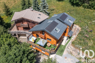 achat maison huez 38750