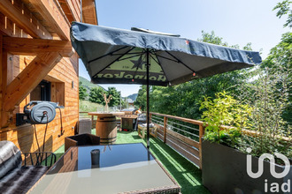 achat maison huez 38750