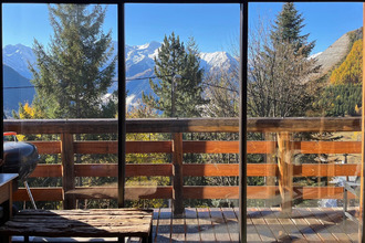 achat maison huez 38750