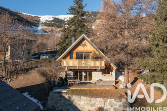 achat maison huez 38750