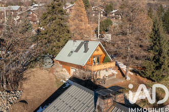 achat maison huez 38750
