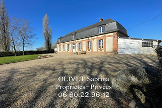 achat maison hugleville-en-caux 76570