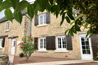 achat maison huille 49430