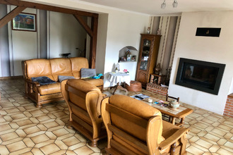 achat maison huille 49430