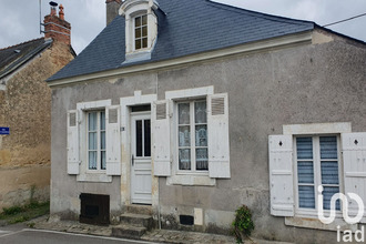 achat maison huille 49430