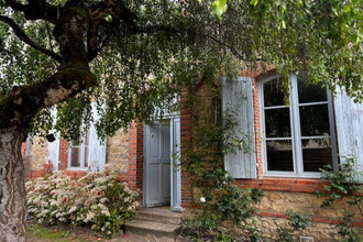 achat maison huille 49430