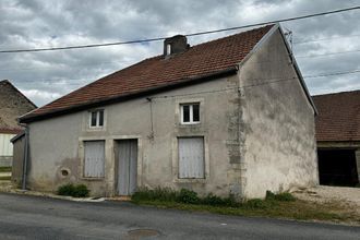 achat maison huilliecourt 52150