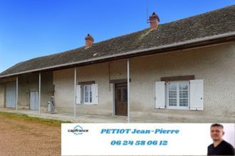 achat maison huilly-sur-seille 71290