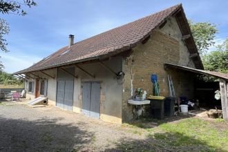 achat maison huilly-sur-seille 71290