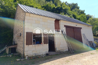 achat maison huismes 37420