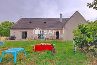 achat maison huismes 37420