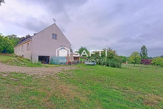 achat maison huismes 37420