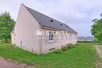achat maison huismes 37420