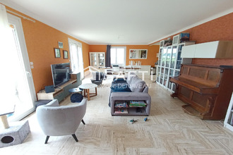 achat maison huismes 37420