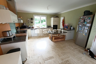 achat maison huismes 37420