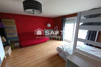 achat maison huismes 37420