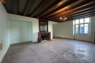 achat maison huismes 37420