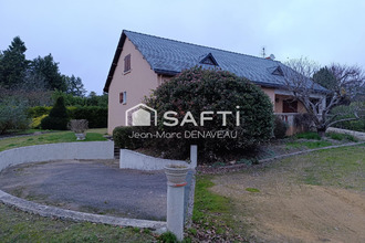 achat maison huismes 37420