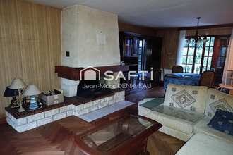 achat maison huismes 37420