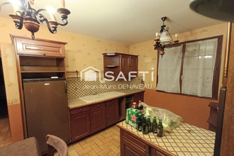 achat maison huismes 37420