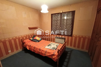 achat maison huismes 37420