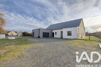 achat maison huismes 37420