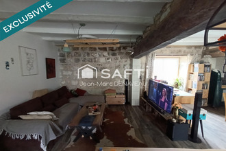 achat maison huismes 37420