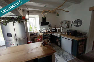 achat maison huismes 37420