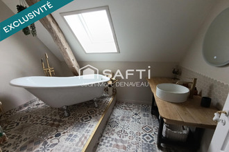 achat maison huismes 37420