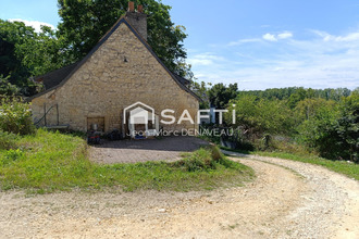 achat maison huismes 37420