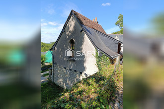 achat maison huismes 37420
