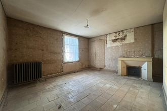 achat maison huismes 37420