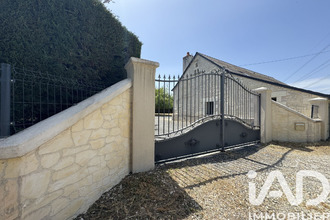 achat maison huismes 37420