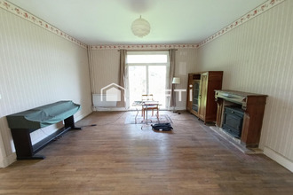 achat maison huismes 37420