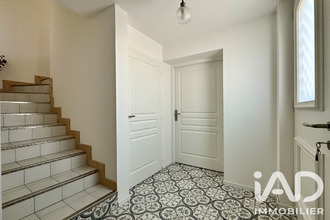 achat maison huismes 37420