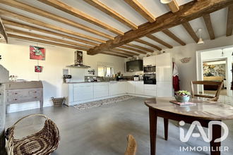 achat maison huismes 37420