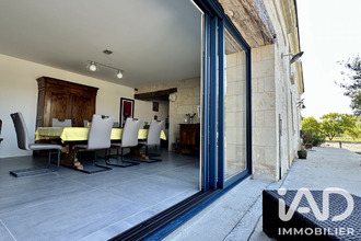 achat maison huismes 37420