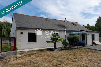 achat maison huismes 37420