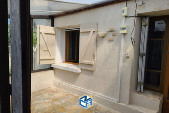 achat maison huismes 37420
