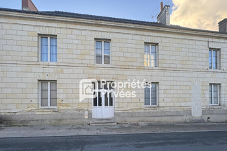 achat maison huismes 37420