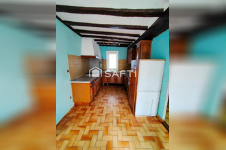 achat maison huismes 37420