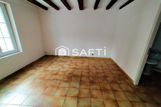achat maison huismes 37420