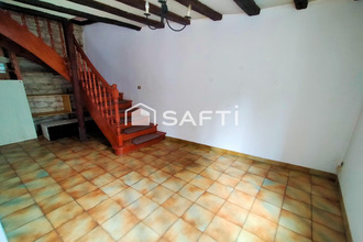 achat maison huismes 37420