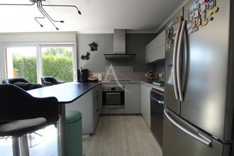 achat maison huisseau-sur-cosson 41350