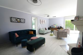 achat maison huisseau-sur-cosson 41350