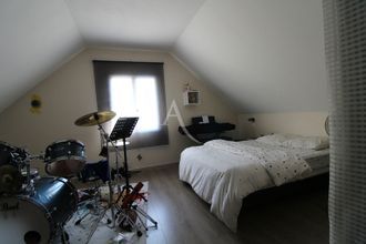 achat maison huisseau-sur-cosson 41350