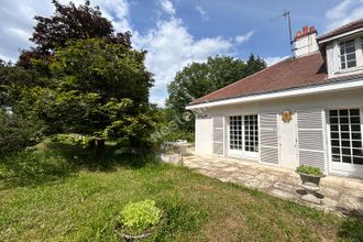 achat maison huisseau-sur-cosson 41350