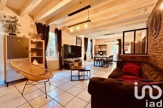 achat maison huisseau-sur-cosson 41350